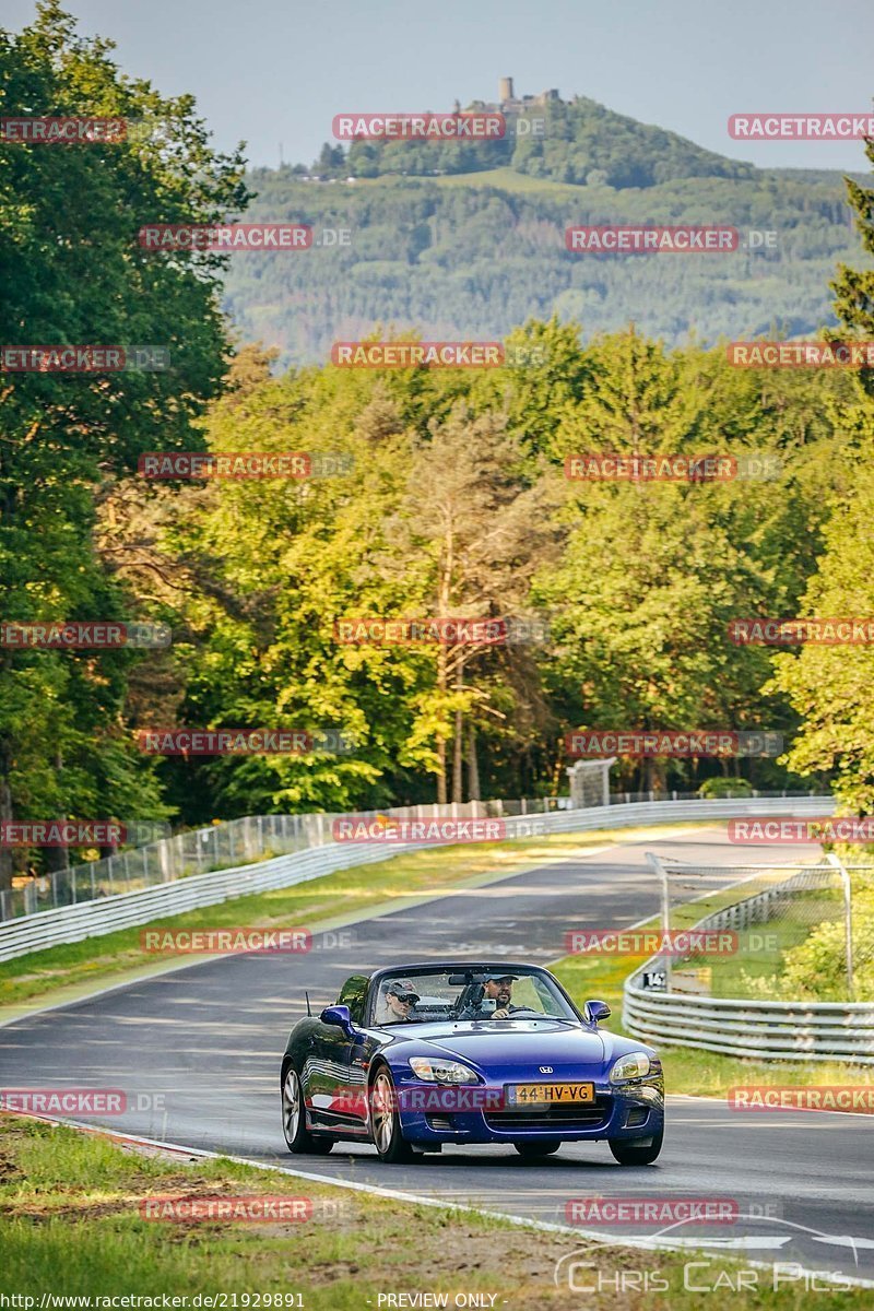 Bild #21929891 - Touristenfahrten Nürburgring Nordschleife (03.06.2023)