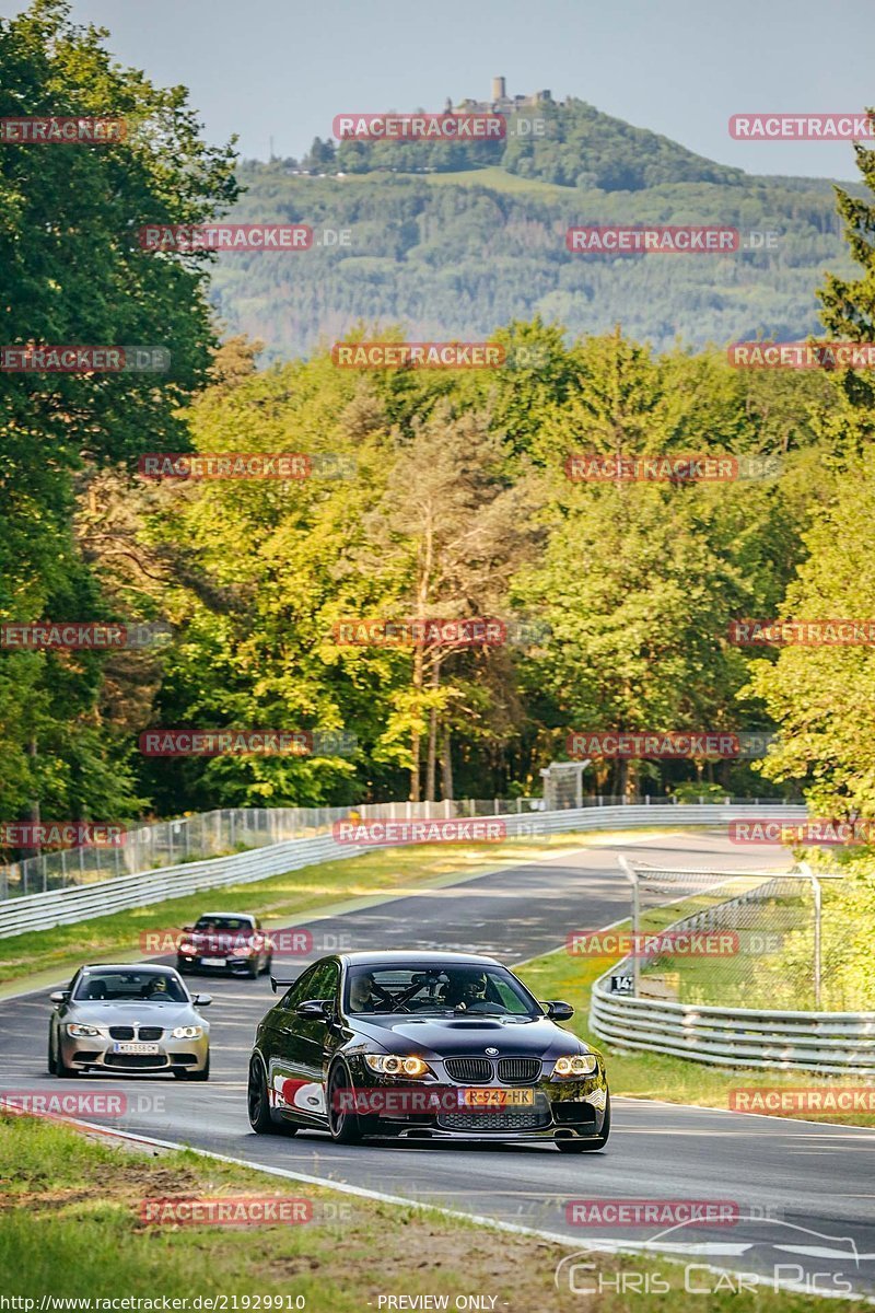 Bild #21929910 - Touristenfahrten Nürburgring Nordschleife (03.06.2023)