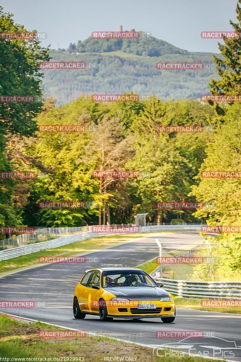 Bild #21929943 - Touristenfahrten Nürburgring Nordschleife (03.06.2023)