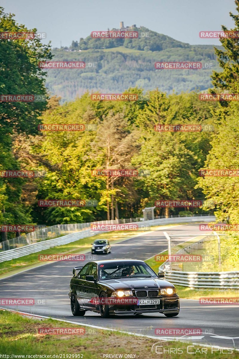 Bild #21929952 - Touristenfahrten Nürburgring Nordschleife (03.06.2023)