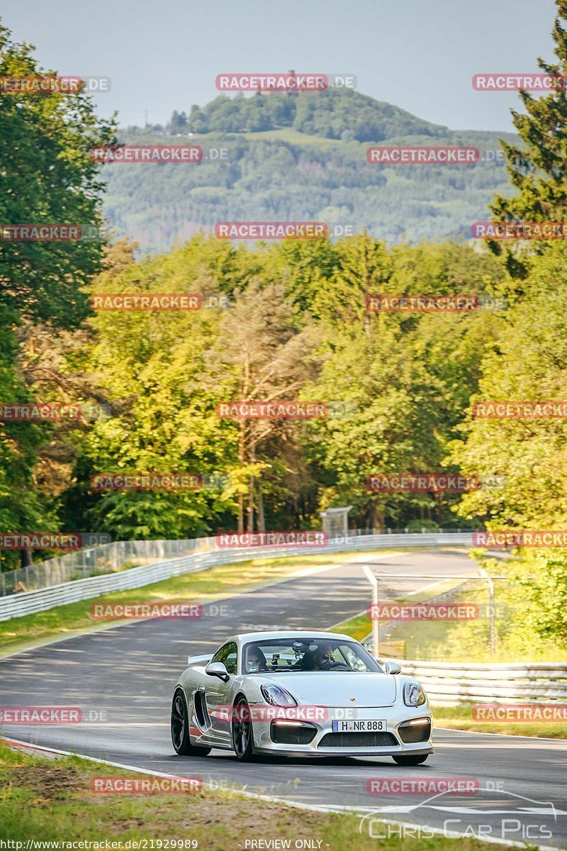 Bild #21929989 - Touristenfahrten Nürburgring Nordschleife (03.06.2023)