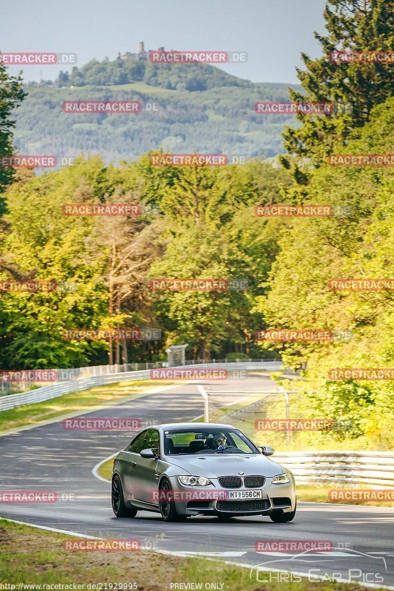 Bild #21929995 - Touristenfahrten Nürburgring Nordschleife (03.06.2023)