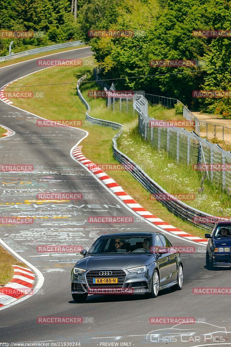 Bild #21930244 - Touristenfahrten Nürburgring Nordschleife (03.06.2023)