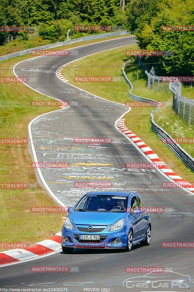 Bild #21930275 - Touristenfahrten Nürburgring Nordschleife (03.06.2023)