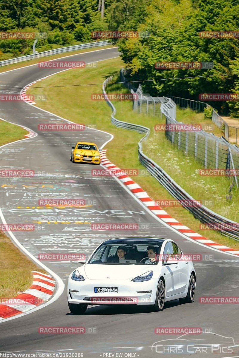 Bild #21930289 - Touristenfahrten Nürburgring Nordschleife (03.06.2023)