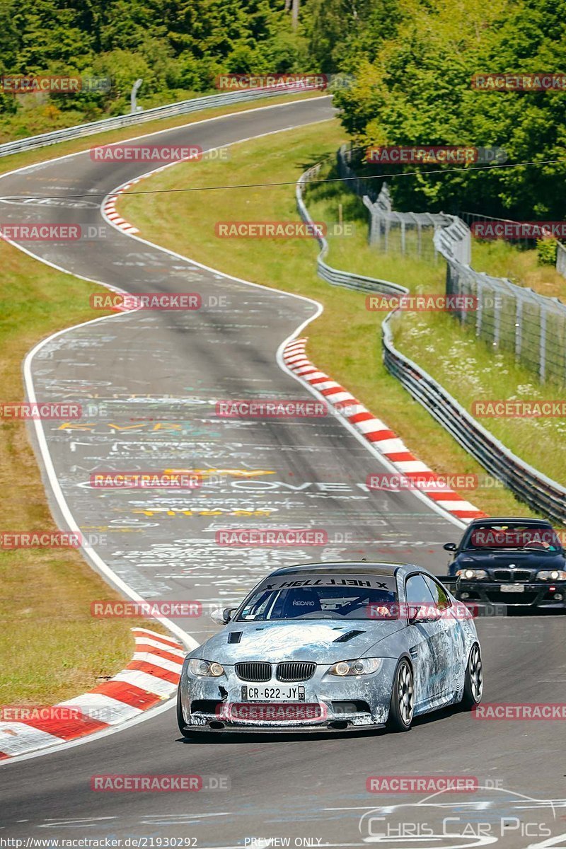 Bild #21930292 - Touristenfahrten Nürburgring Nordschleife (03.06.2023)