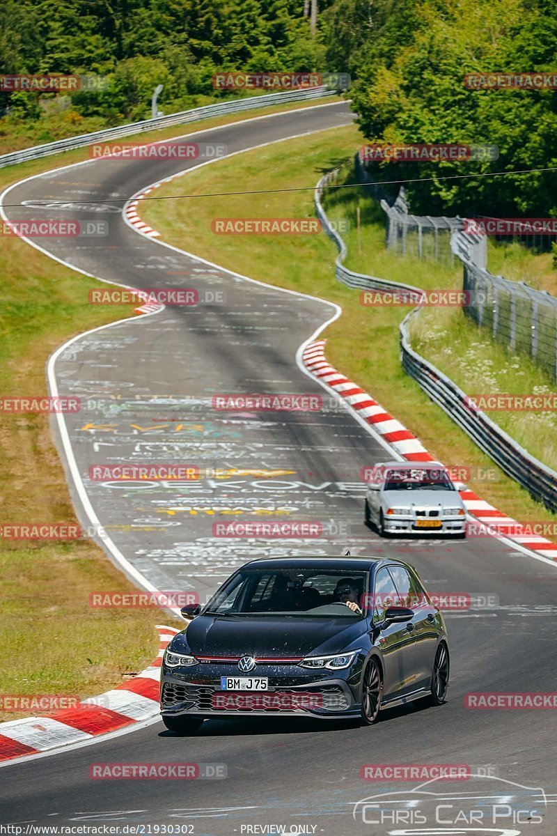 Bild #21930302 - Touristenfahrten Nürburgring Nordschleife (03.06.2023)