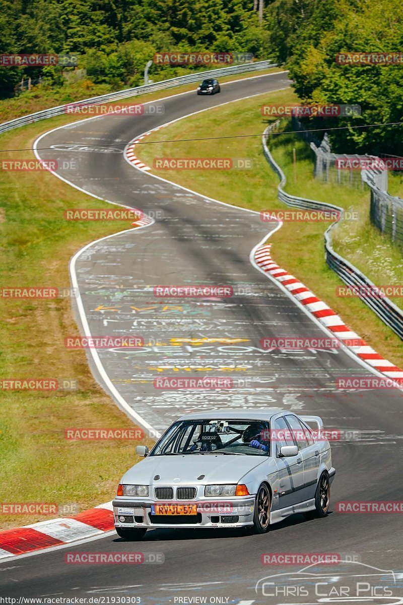 Bild #21930303 - Touristenfahrten Nürburgring Nordschleife (03.06.2023)