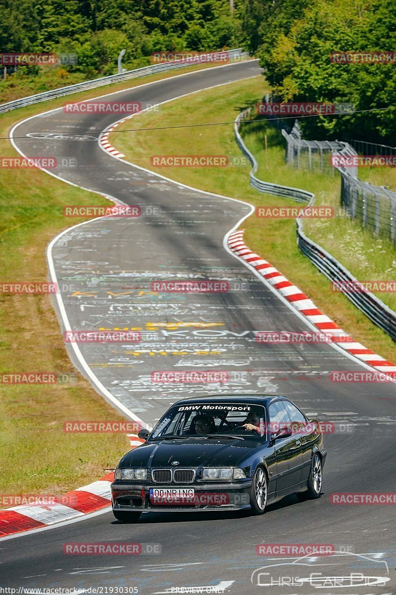 Bild #21930305 - Touristenfahrten Nürburgring Nordschleife (03.06.2023)