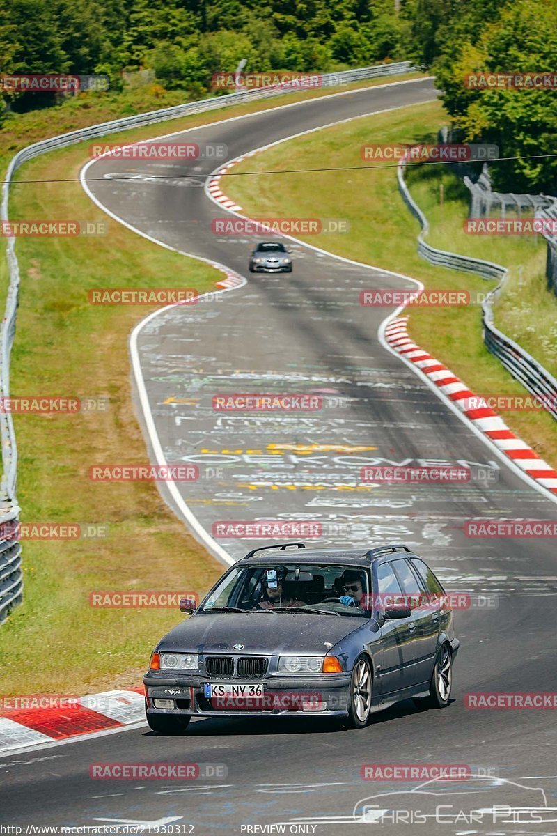 Bild #21930312 - Touristenfahrten Nürburgring Nordschleife (03.06.2023)