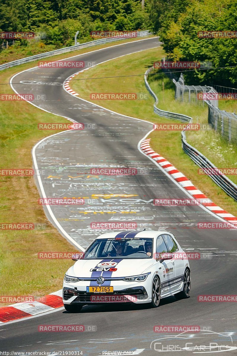 Bild #21930314 - Touristenfahrten Nürburgring Nordschleife (03.06.2023)