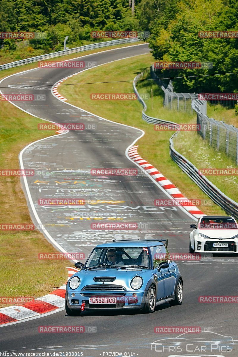 Bild #21930315 - Touristenfahrten Nürburgring Nordschleife (03.06.2023)