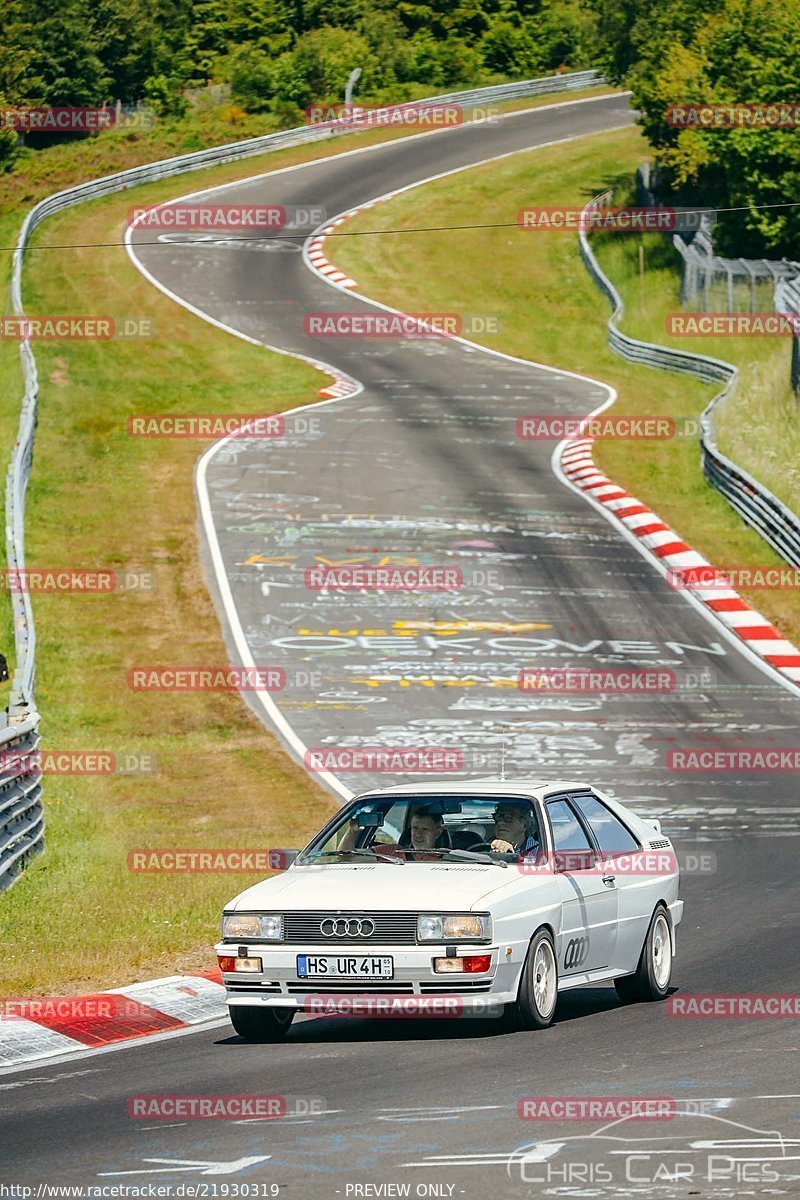 Bild #21930319 - Touristenfahrten Nürburgring Nordschleife (03.06.2023)