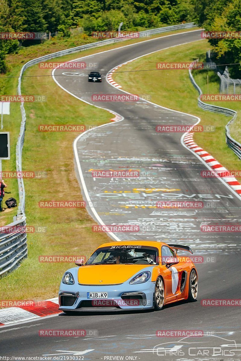 Bild #21930322 - Touristenfahrten Nürburgring Nordschleife (03.06.2023)