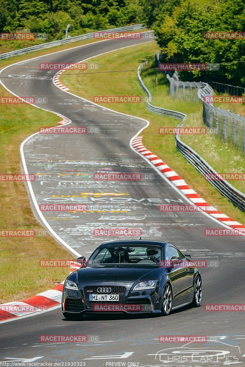 Bild #21930323 - Touristenfahrten Nürburgring Nordschleife (03.06.2023)