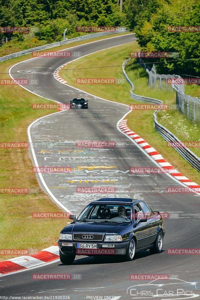 Bild #21930326 - Touristenfahrten Nürburgring Nordschleife (03.06.2023)