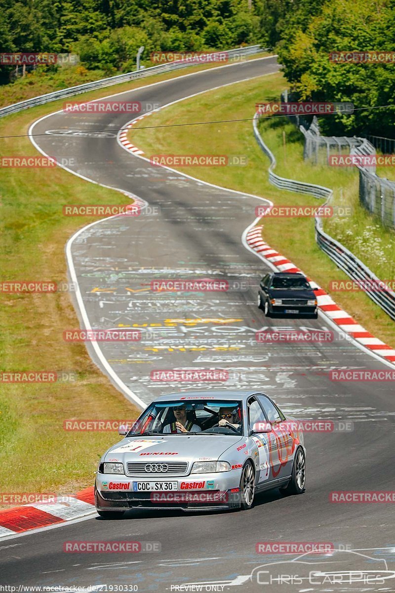 Bild #21930330 - Touristenfahrten Nürburgring Nordschleife (03.06.2023)