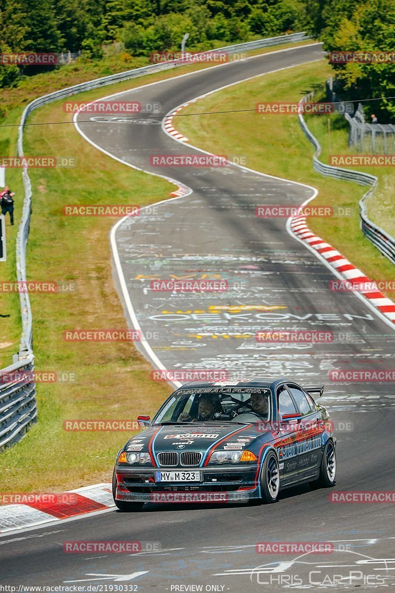 Bild #21930332 - Touristenfahrten Nürburgring Nordschleife (03.06.2023)