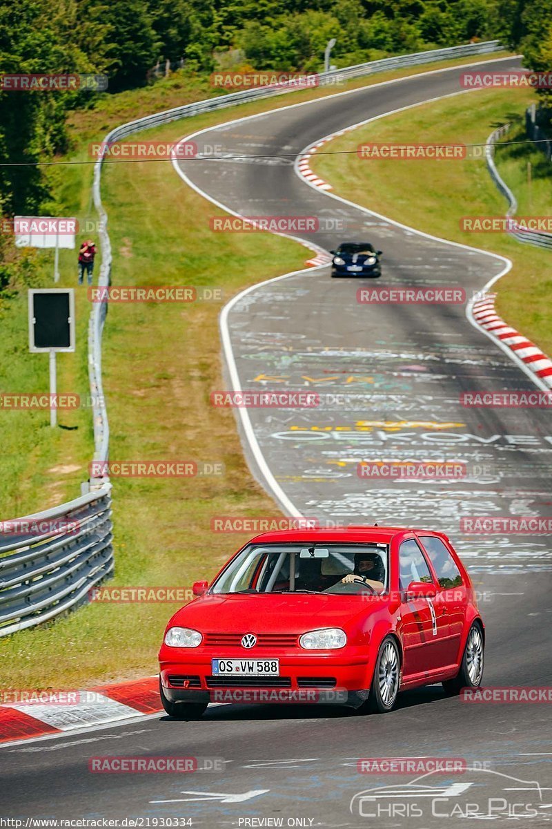 Bild #21930334 - Touristenfahrten Nürburgring Nordschleife (03.06.2023)