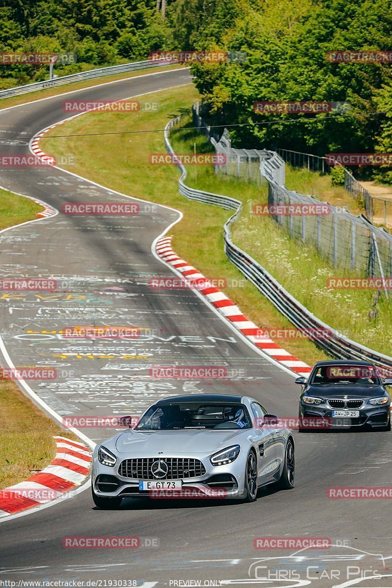 Bild #21930338 - Touristenfahrten Nürburgring Nordschleife (03.06.2023)