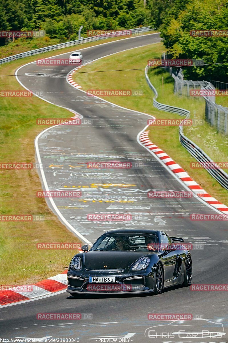 Bild #21930343 - Touristenfahrten Nürburgring Nordschleife (03.06.2023)