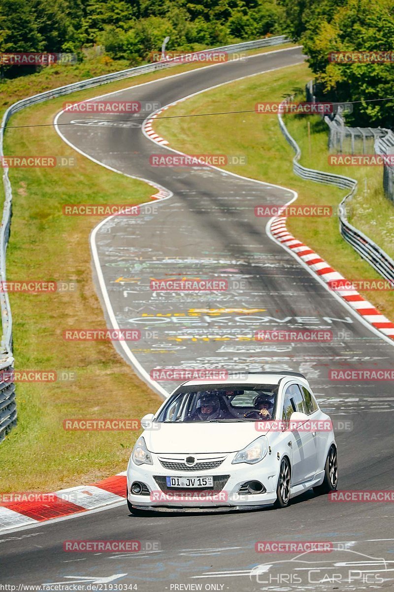 Bild #21930344 - Touristenfahrten Nürburgring Nordschleife (03.06.2023)