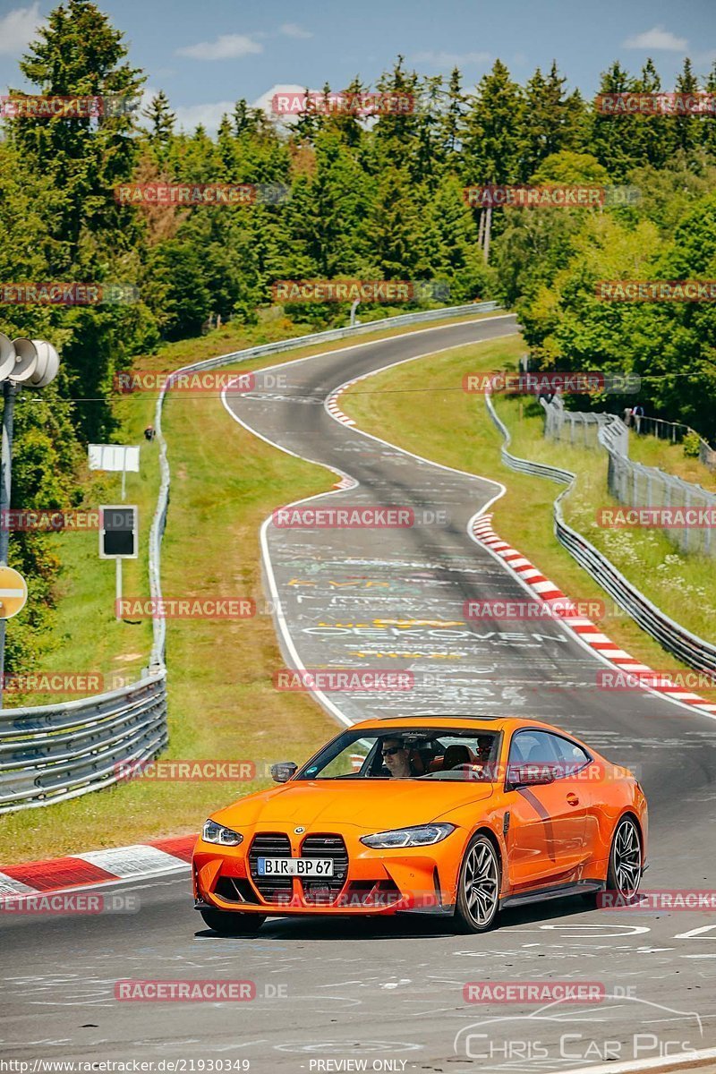 Bild #21930349 - Touristenfahrten Nürburgring Nordschleife (03.06.2023)