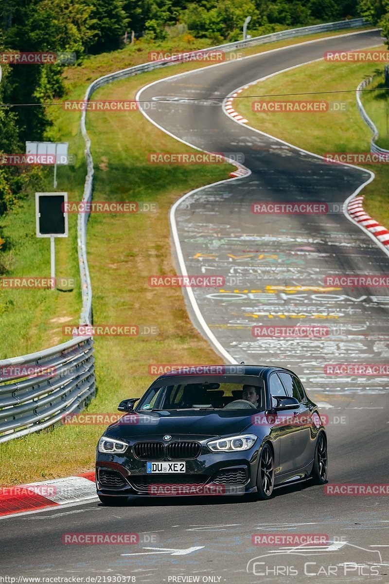 Bild #21930378 - Touristenfahrten Nürburgring Nordschleife (03.06.2023)