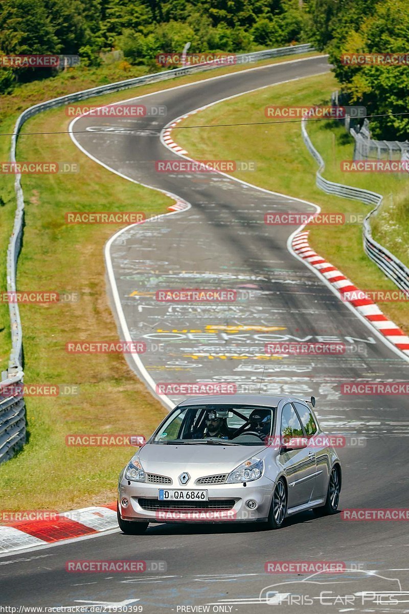 Bild #21930399 - Touristenfahrten Nürburgring Nordschleife (03.06.2023)