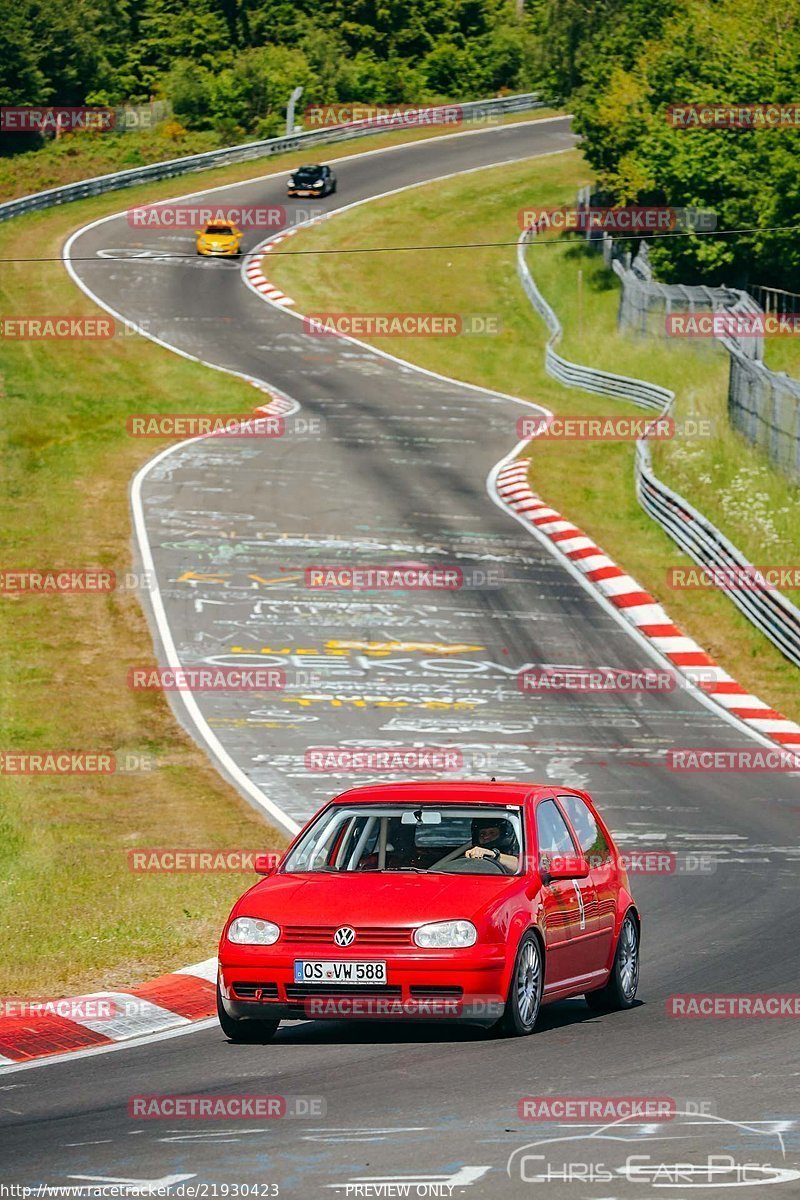 Bild #21930423 - Touristenfahrten Nürburgring Nordschleife (03.06.2023)