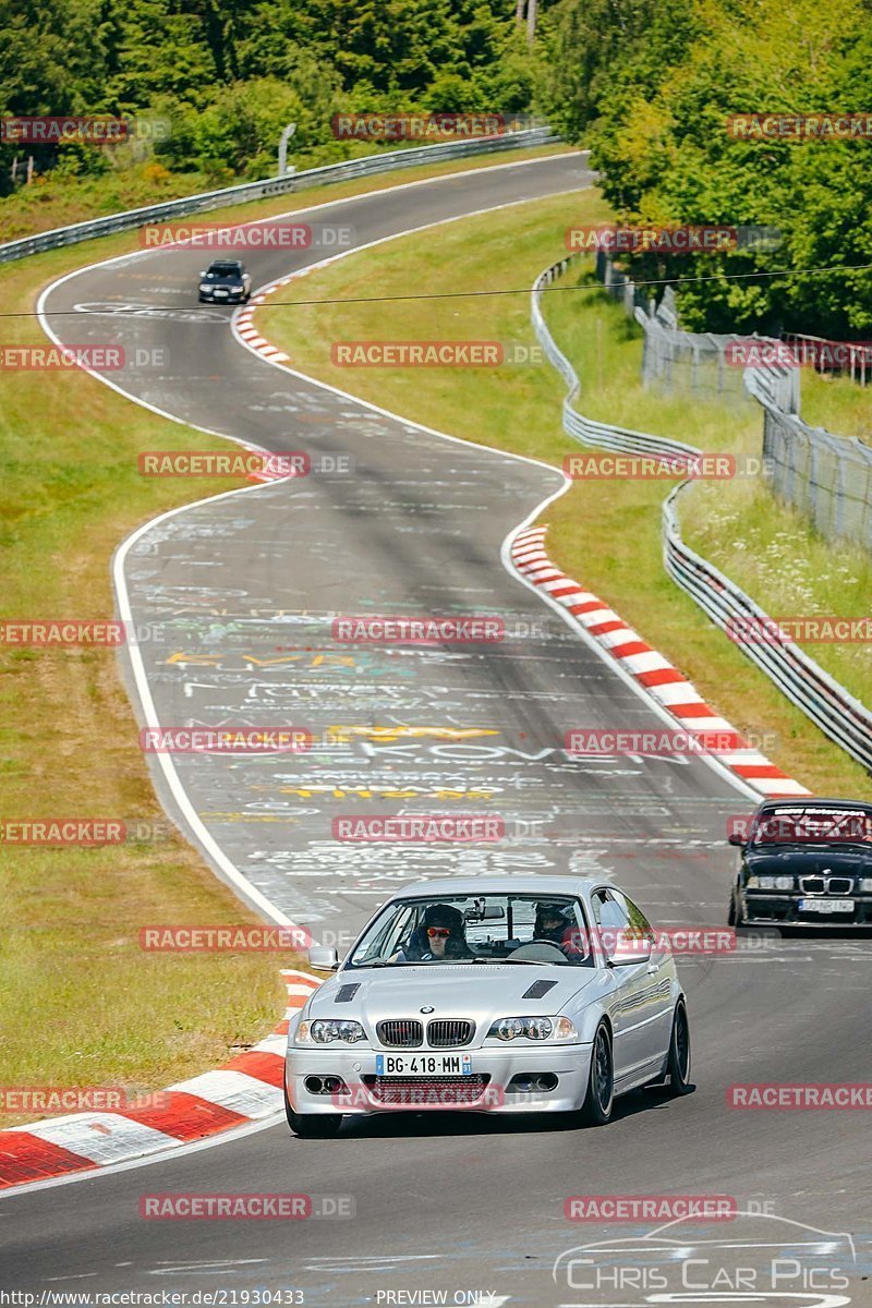 Bild #21930433 - Touristenfahrten Nürburgring Nordschleife (03.06.2023)