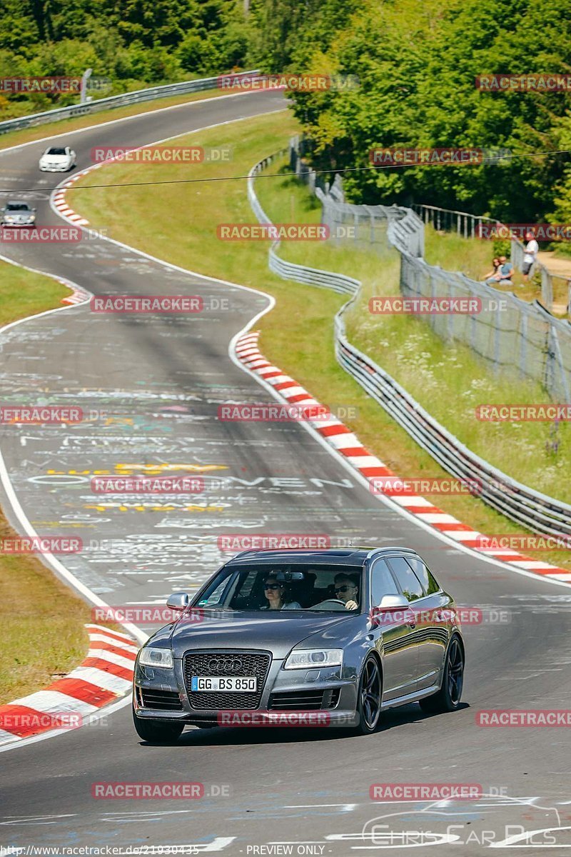 Bild #21930435 - Touristenfahrten Nürburgring Nordschleife (03.06.2023)