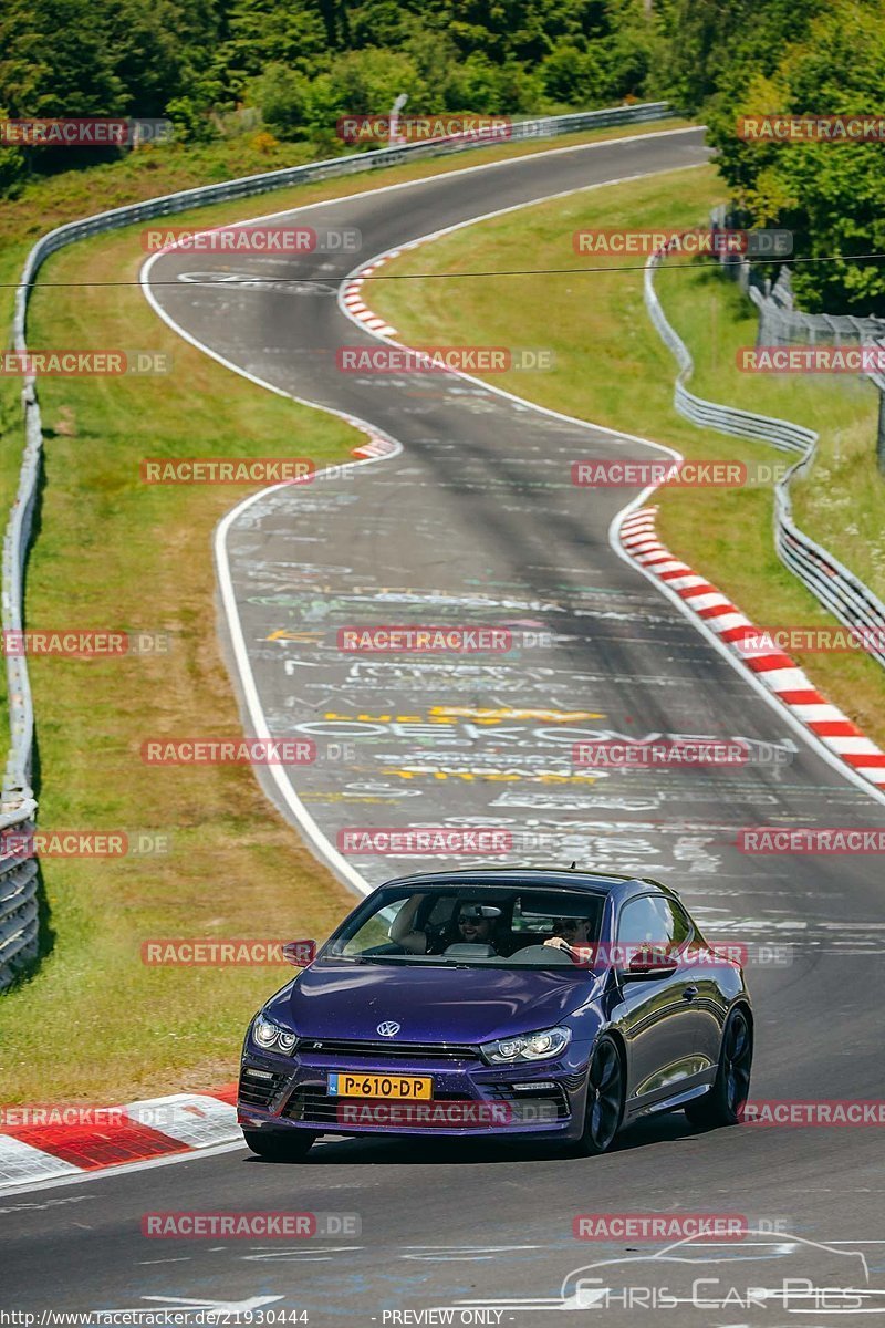 Bild #21930444 - Touristenfahrten Nürburgring Nordschleife (03.06.2023)