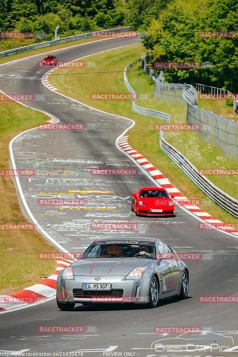 Bild #21930474 - Touristenfahrten Nürburgring Nordschleife (03.06.2023)