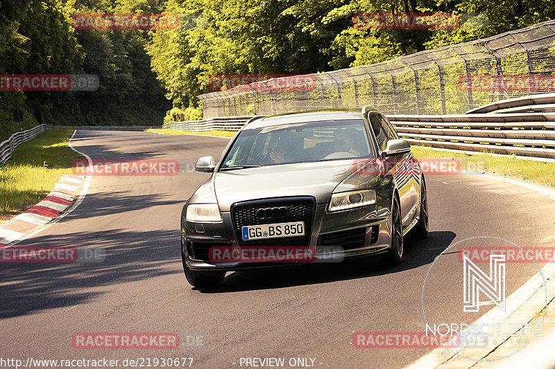 Bild #21930677 - Touristenfahrten Nürburgring Nordschleife (03.06.2023)