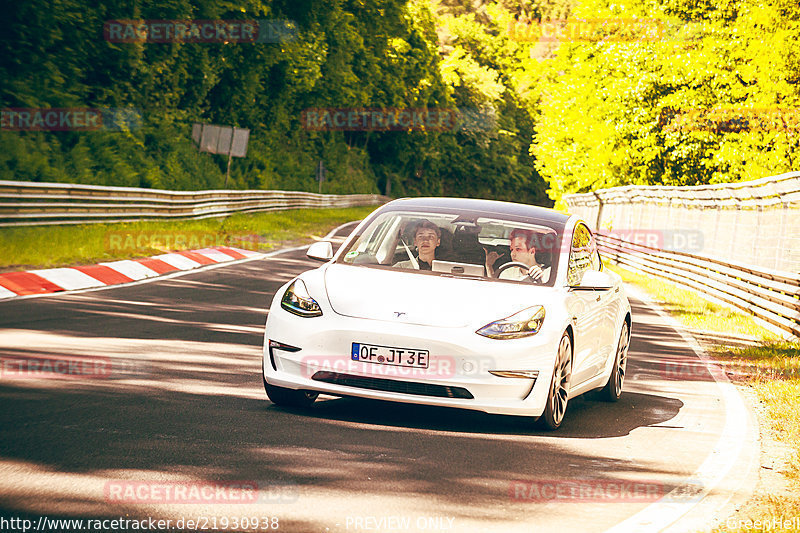 Bild #21930938 - Touristenfahrten Nürburgring Nordschleife (03.06.2023)