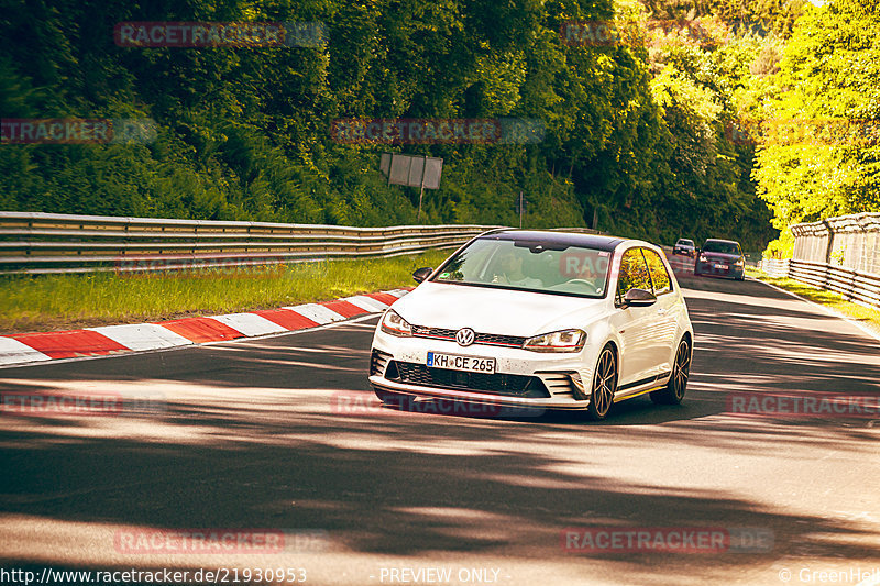 Bild #21930953 - Touristenfahrten Nürburgring Nordschleife (03.06.2023)