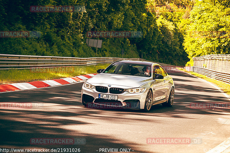 Bild #21931026 - Touristenfahrten Nürburgring Nordschleife (03.06.2023)