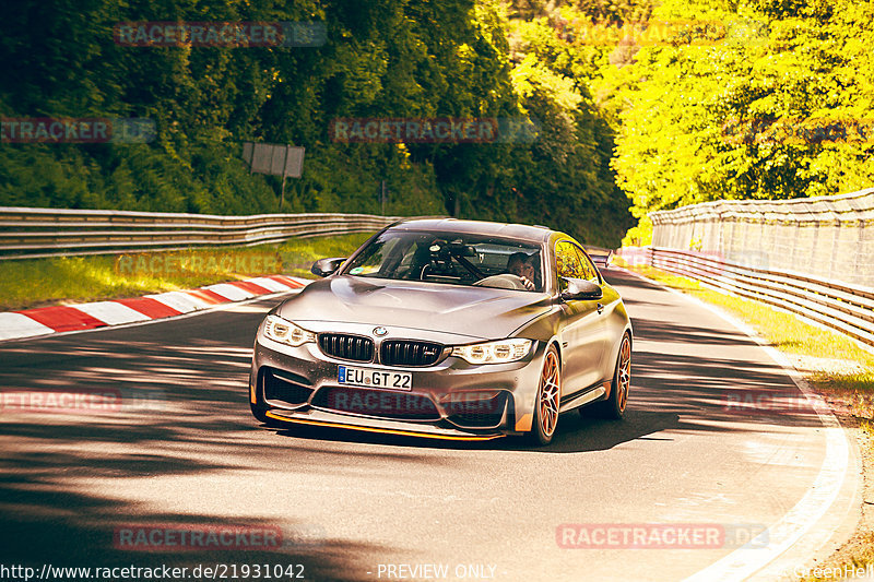 Bild #21931042 - Touristenfahrten Nürburgring Nordschleife (03.06.2023)