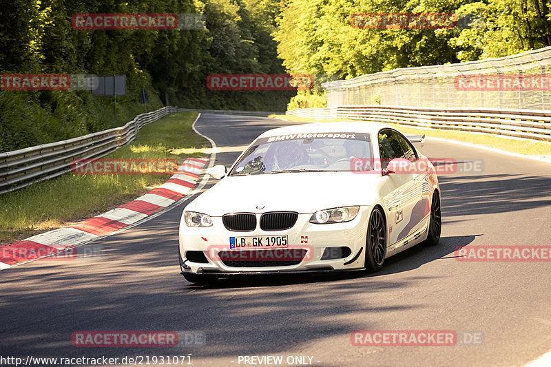 Bild #21931071 - Touristenfahrten Nürburgring Nordschleife (03.06.2023)