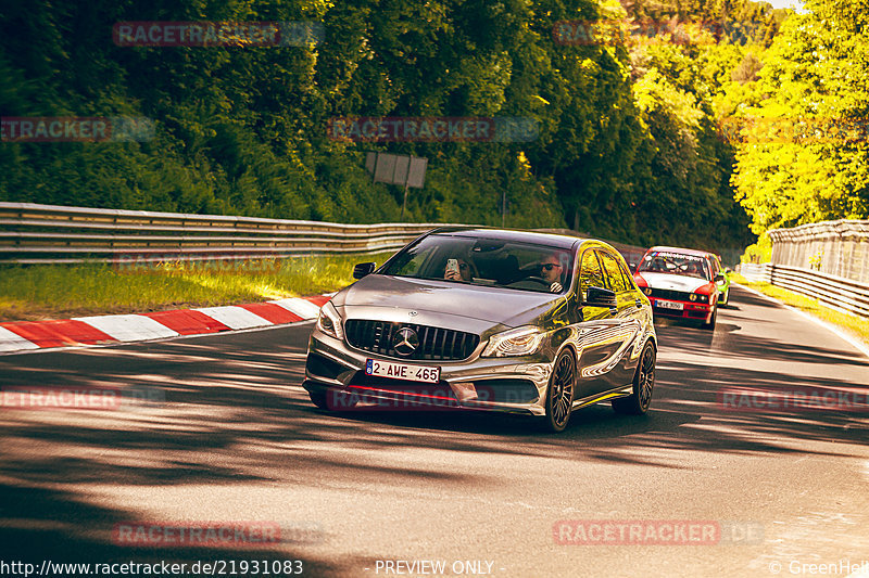 Bild #21931083 - Touristenfahrten Nürburgring Nordschleife (03.06.2023)