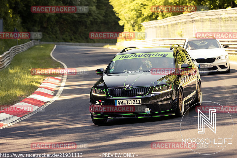 Bild #21931113 - Touristenfahrten Nürburgring Nordschleife (03.06.2023)