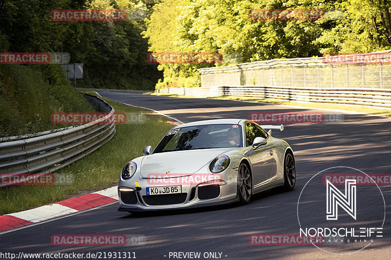 Bild #21931311 - Touristenfahrten Nürburgring Nordschleife (03.06.2023)