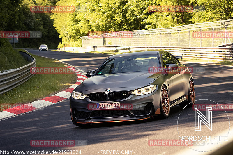 Bild #21931324 - Touristenfahrten Nürburgring Nordschleife (03.06.2023)