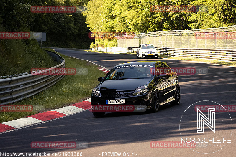 Bild #21931386 - Touristenfahrten Nürburgring Nordschleife (03.06.2023)