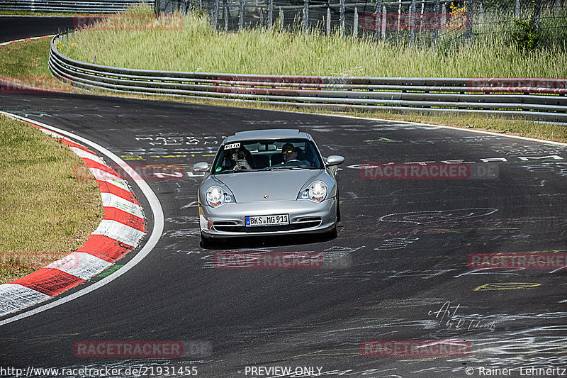 Bild #21931455 - Touristenfahrten Nürburgring Nordschleife (03.06.2023)