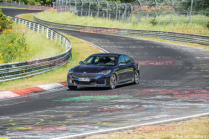 Bild #21931543 - Touristenfahrten Nürburgring Nordschleife (03.06.2023)