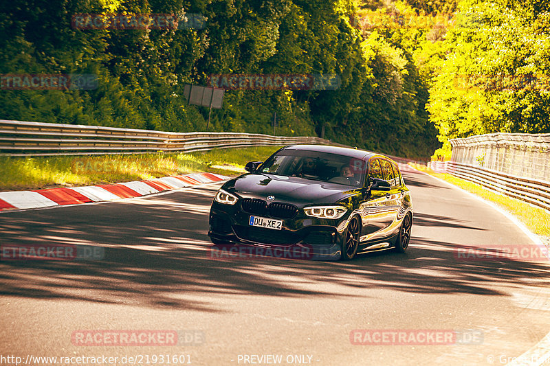 Bild #21931601 - Touristenfahrten Nürburgring Nordschleife (03.06.2023)