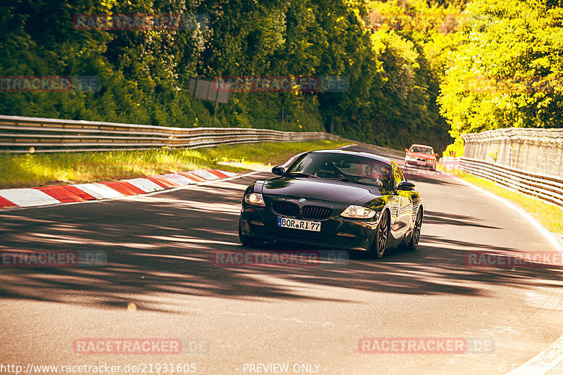 Bild #21931605 - Touristenfahrten Nürburgring Nordschleife (03.06.2023)