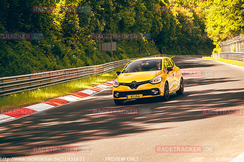 Bild #21931631 - Touristenfahrten Nürburgring Nordschleife (03.06.2023)